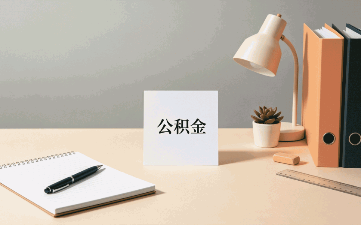 芜湖本地公积金提取服务别踩这几个坑