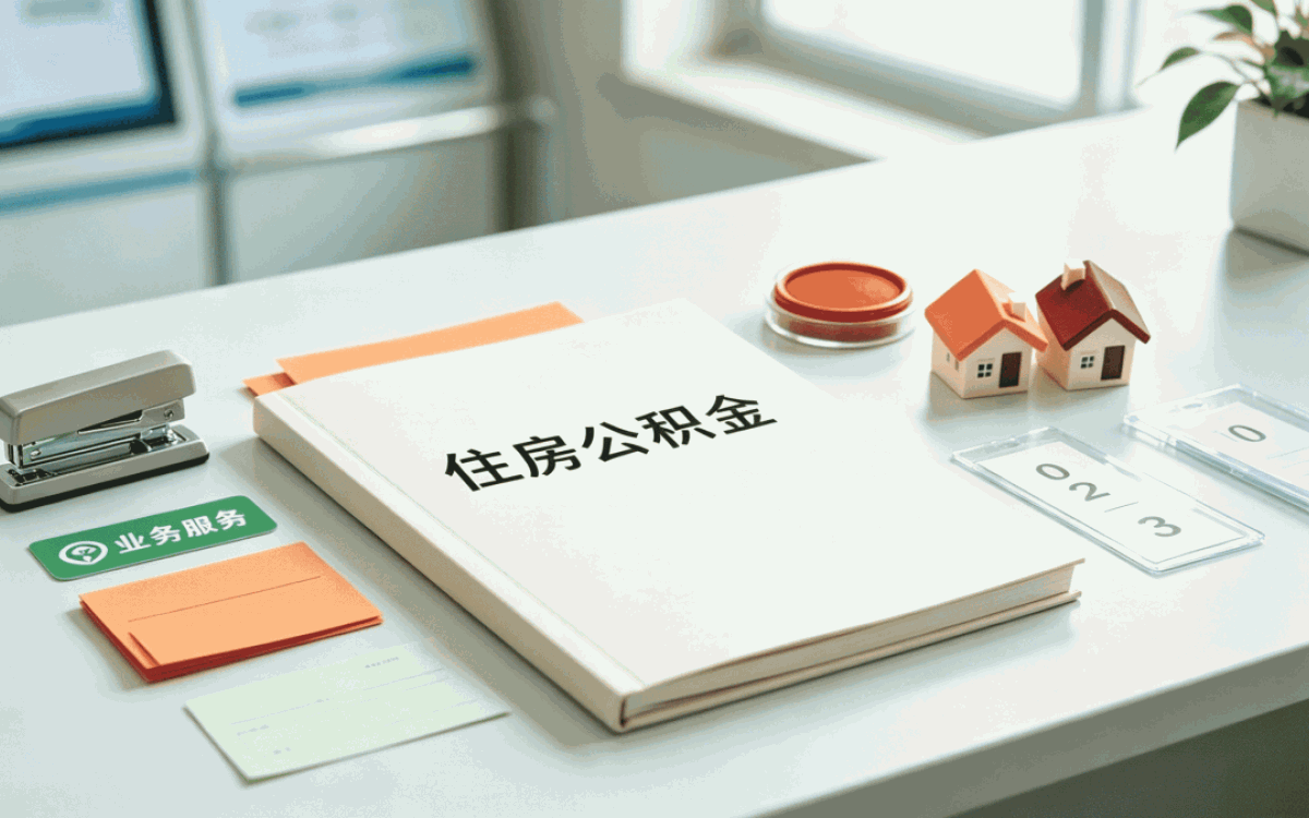 芜湖封存公积金提取跑了三趟才弄好