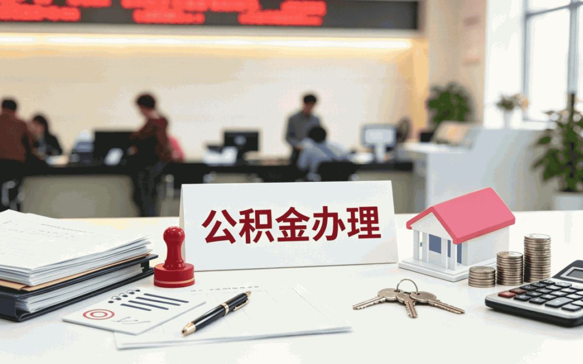 芜湖公积金代办联系方式及材料时限