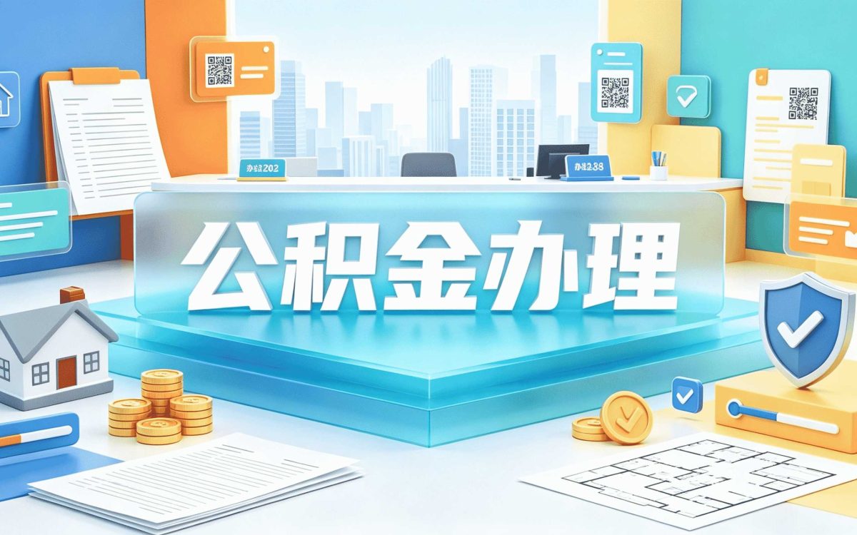 芜湖购房公积金提取注意事项第二次才办成