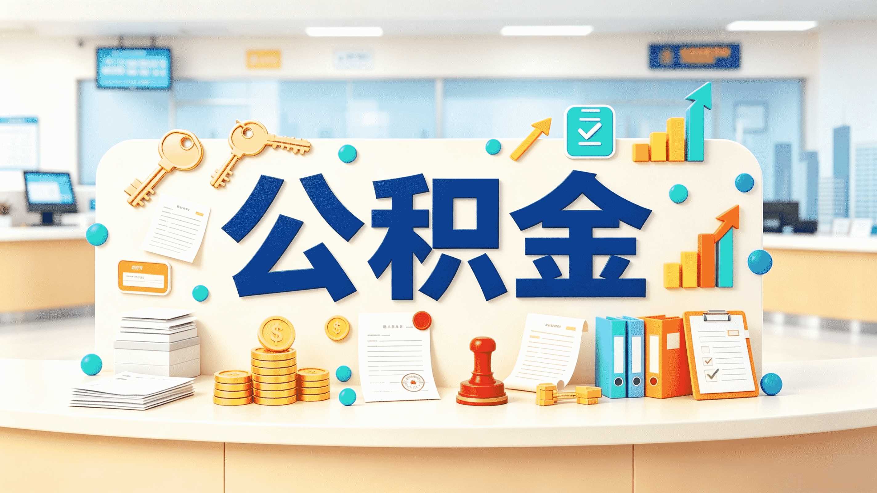 芜湖公积金提取比例一般是多少，这回说清