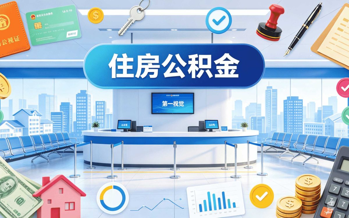 芜湖跨省公积金贷款条件我跑了两趟才摸清