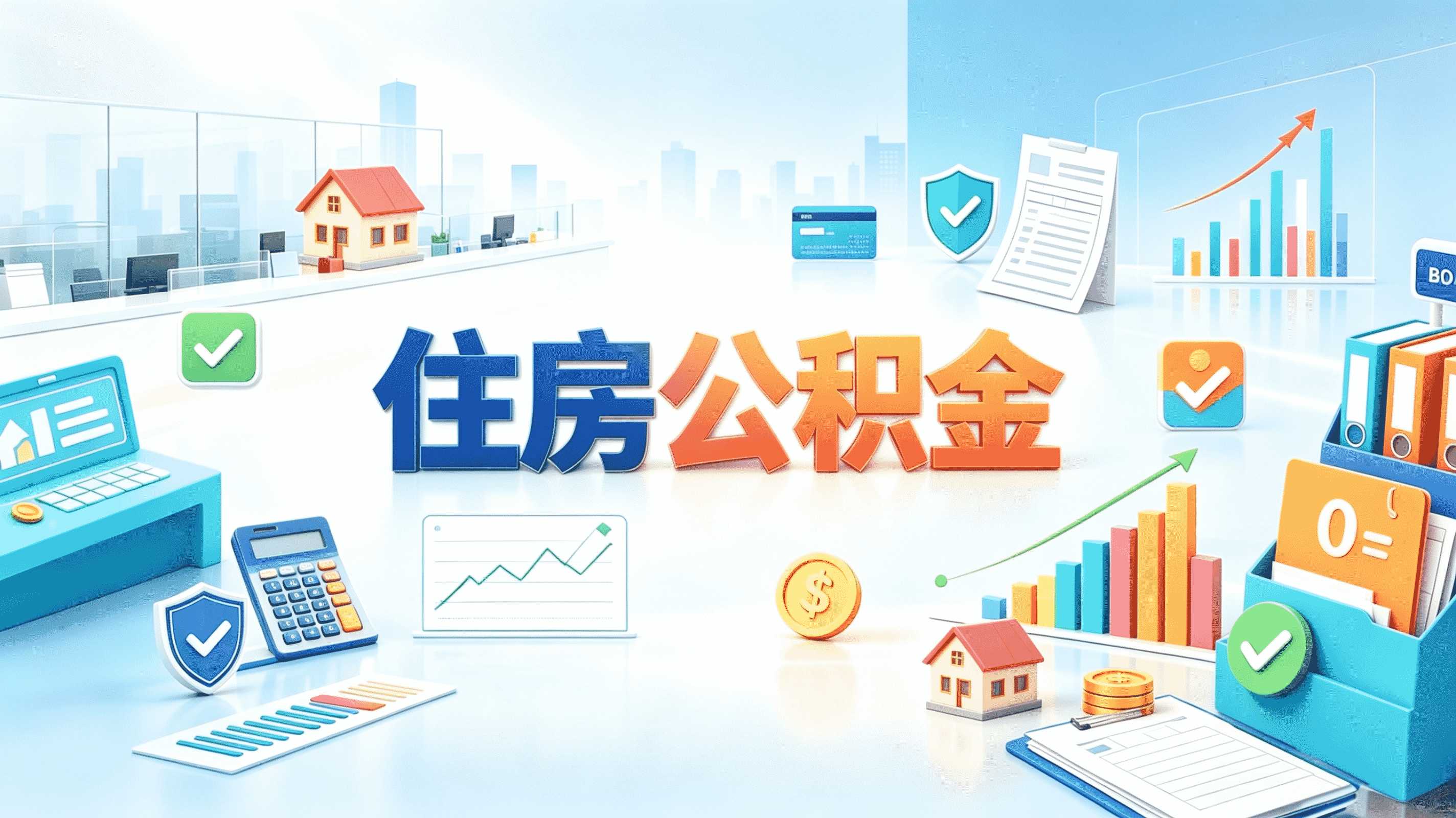 芜湖公积金提取比例一般是多少，这回说清