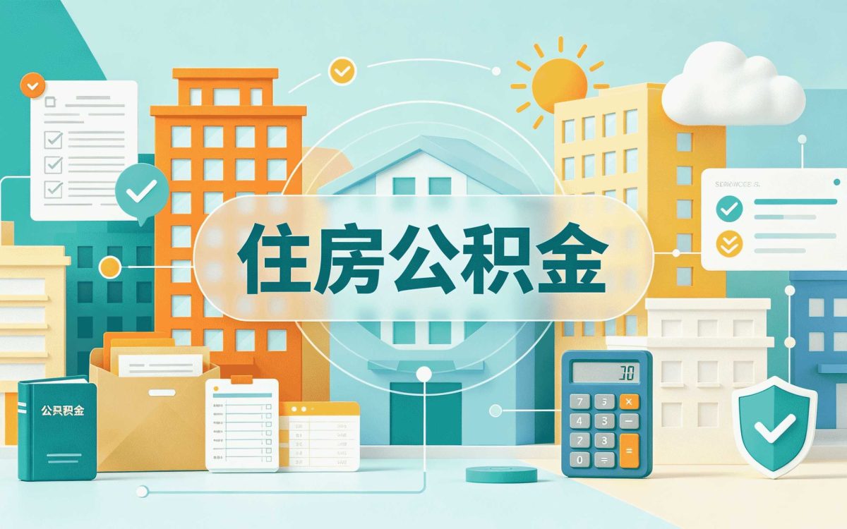 芜湖保密公积金代办新规口径怎么算影响哪些人