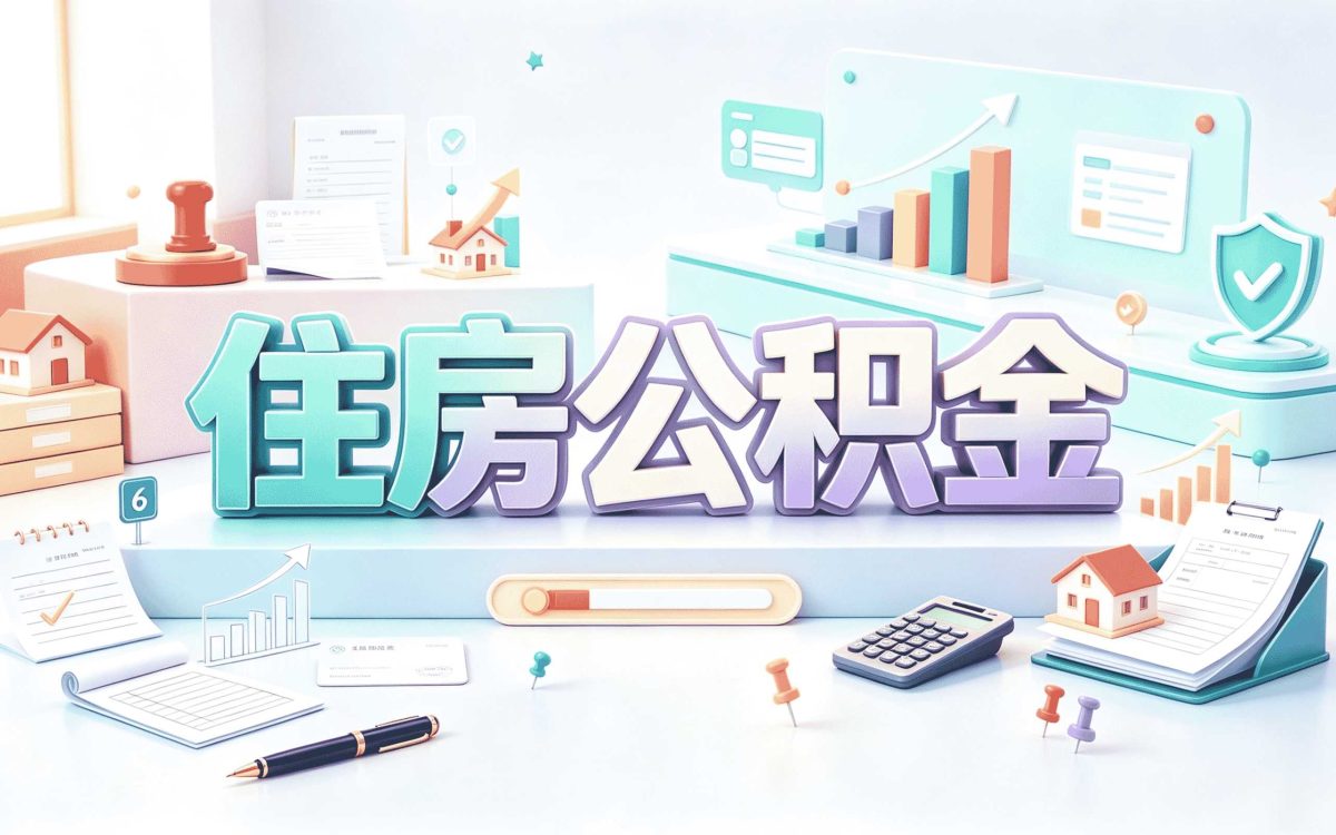 芜湖公积金如何代办别踩这几个坑