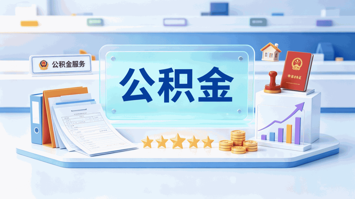 芜湖在职公积金转移材料不全能不能先办