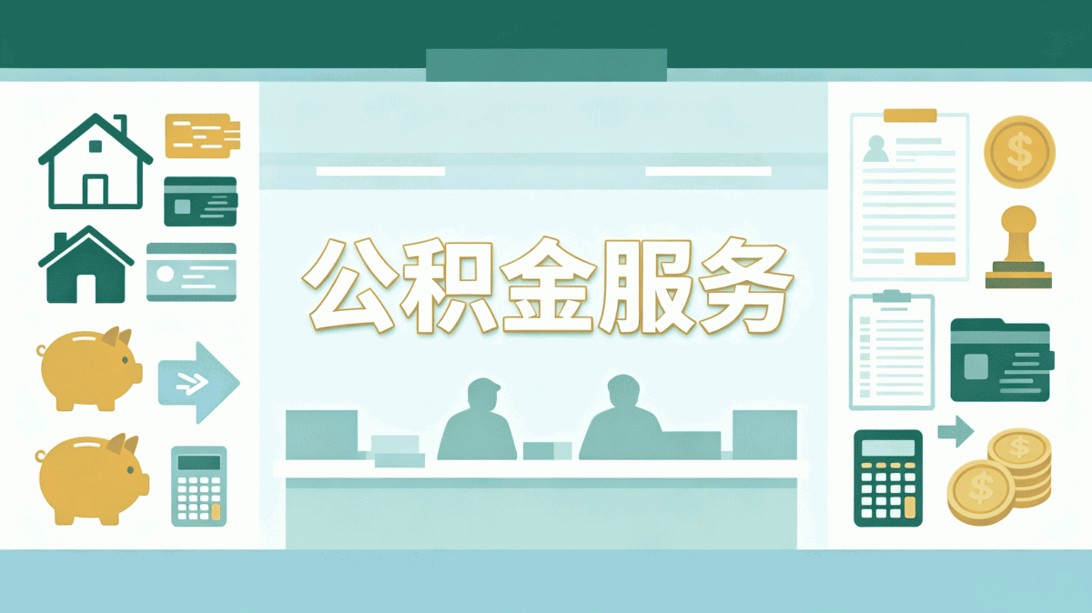 芜湖快速公积金代取自己办和找人办差多少钱