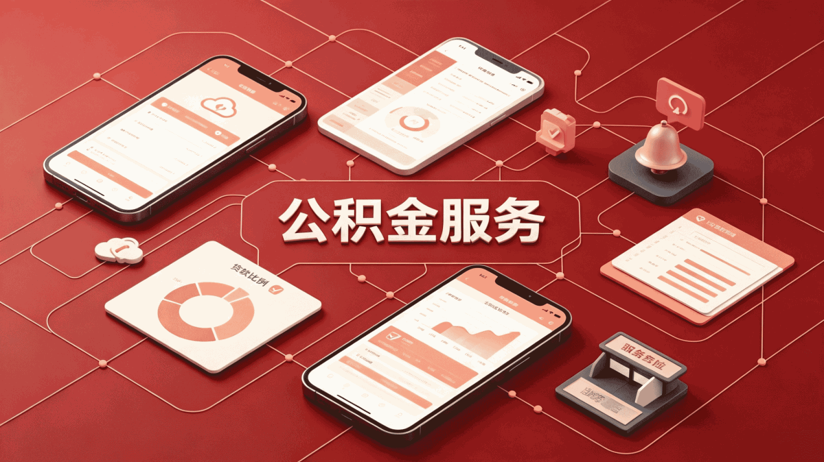 芜湖封存公积金提取跑了三趟才弄好