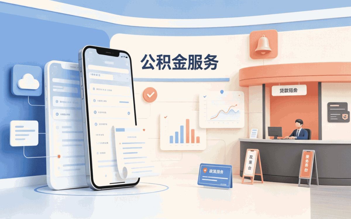 芜湖公积金提取业务类型选哪个别选错白跑