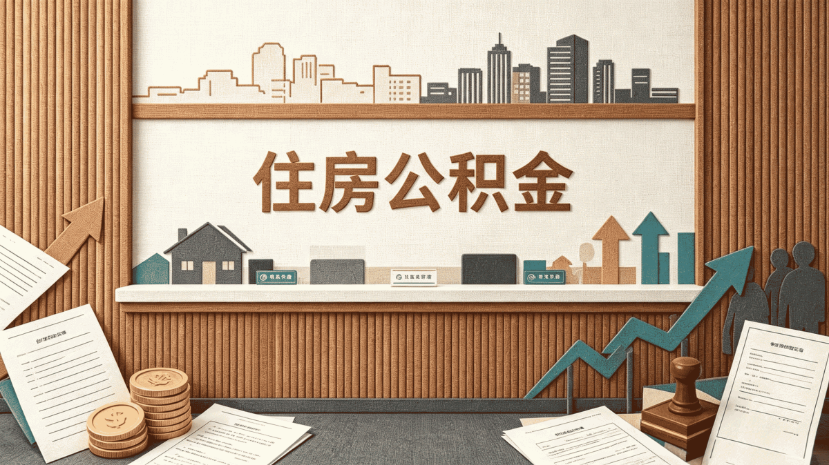 芜湖公积金合并要多久生效新规口径怎么算