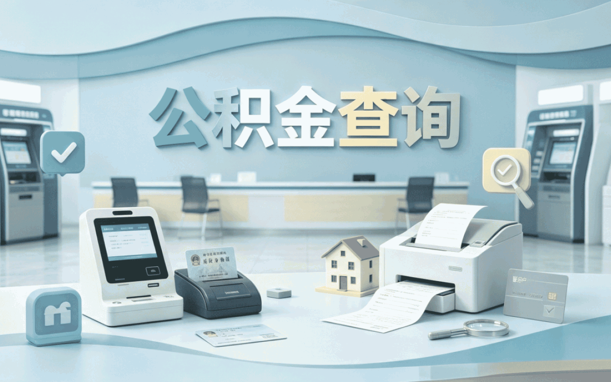 芜湖出境定居公积金销户额度一笔笔算差多少