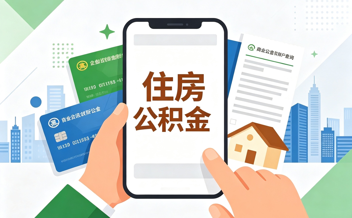 芜湖出境定居公积金销户额度一笔笔算差多少